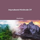 Anjunabeats Worldwide 09 - Mixed By Genix