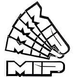 MIP Decal Stickers (6) おもちゃ (並行輸入)