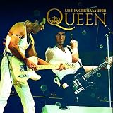 Live In Germany 1986