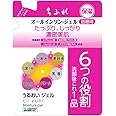 ちふれ うるおいジェル詰替用 オールインワン 保湿 無香料 1 個