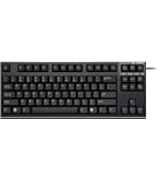 Amazon | REALFORCE RC1 キーボード 70% ブラック 英語配列 キー荷重 