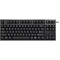 Amazon | REALFORCE R3S キーボード 有線 テンキーレス 45g 英語配列 