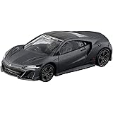 タカラトミー トミカプレミアム 32 ホンダ NSX Type S ミニカー おもちゃ 6歳以上