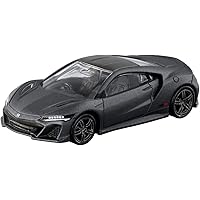 タカラトミー トミカプレミアム 32 ホンダ NSX Type S ミニカー おもちゃ 6歳以上
