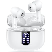 Amazon.co.jp: イヤホン bluetooth ワイヤレスイヤホン【2024音響技術 
