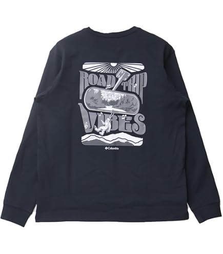 Amazon.co.jp: サカモトデイズ 南雲 ロングスリーブ Tシャツ L 