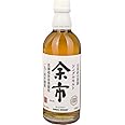 ニッカ シングルモルト余市 [ ウイスキー 日本 500ml ]