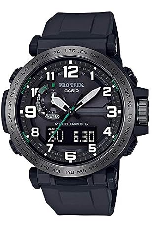 Amazon.co.jp: 並行輸入品 CASIO PROTREK カシオ プロトレック PRW