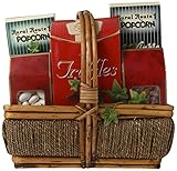 Gift Basket Drop Shipping SwSa Sweet & Salty Gift Basket