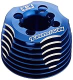 タミヤ(TAMIYA) エンジン用品 GE.83 FS-12FD アルミヒートシンクヘッド 41083