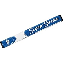 Super Stroke パター Amazon | スーパーストローク Zenergy 2.0PT パターグリップ WH