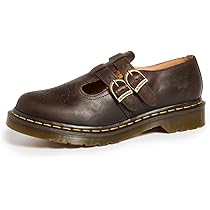 Dr. Martens バーガンディ メリージェーン Dr.martens MARY JANE COLLECTION ドクターマーチン メリー