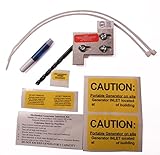 ge-200 a GE General Electricジェネレータインターロックキットfor 150または200 AmpメインBreakerパネル
