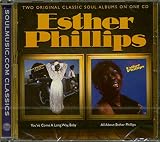 You've Come a Long Way Baby/All About Esther Phillips