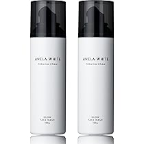 Amazon | 肌ナチュール 炭酸ホットクレンジング 温感炭酸泡でW洗顔不要