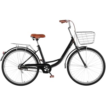 Amazon.co.jp 最新リリース: シティー・ファミリーサイクル の新着