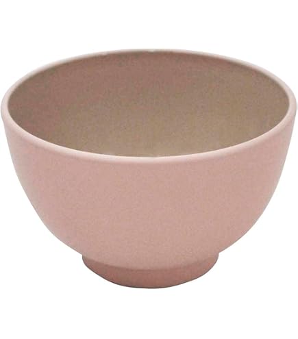 Amazon.co.jp: イシダ(Ishida) PC汁椀 抗菌ミニスピカ ベビーピンク φ9