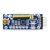 WIFI400 Wireless Module WIFI-LPT100 USB WIFI Module Communication Board USB To Serial Port UART Tran