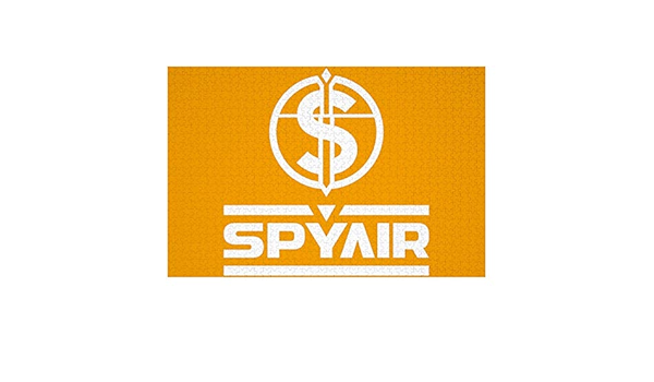 Amazon スパイエアー Spyair ロゴ 木製プレミアム品質1000ピースパズルmini Puzzle 知育学習玩具 子供玩具 男の子 女の子大人出産祝い お誕生日プレゼン 入園お祝い贈り物 木製パズル おもちゃ