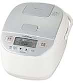 Zojirushi NL-DS18 炊飯器 ホワイト Zojirushi NL-DS18 炊飯器 ホワイト ZOJIRUSHI NL-DS18型