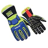 Ringers Gloves R-33 Extrication KevLoc Grip System SuperCuff Technology XXX-Large [並行輸入品]