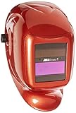 Sellstrom 24171-611 Titan Nylon Welding Helmet with Impulse MagSense Variable Shade 9-12 Auto-Darken