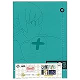 一番くじ 物語シリーズ おやつタイム H賞 ポストカードセット 憑物語 単品