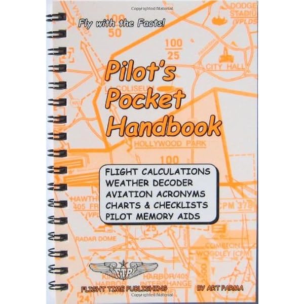 Amazon | Private Pilot Manual | Aviation