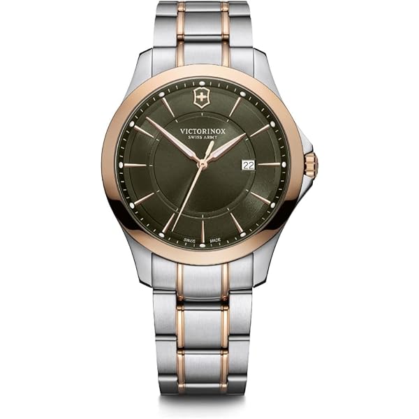 Amazon.co.jp: VICTORINOX(ビクトリノックス)腕時計 ALLIANCE SMALL