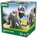 BRIO ダイナマイトトンネル 33352