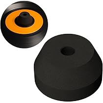 Amazon.co.jp: AllBright EPレコード用 アダプター 7インチ レコード