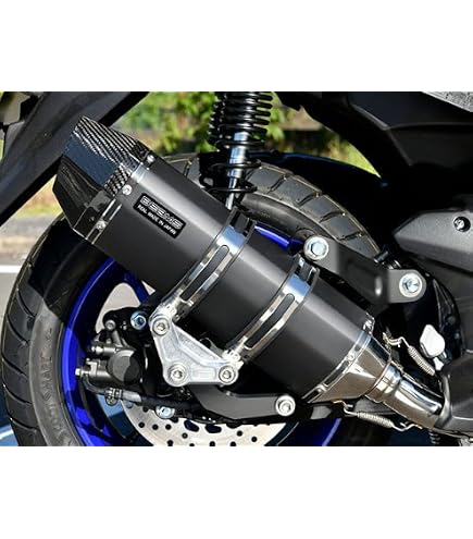 Amazon | ビームス (BEAMS) SS400 SMB SP JMCA認定 フォルツァ MF08