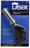 Laser 5274 Butane Heating Torch