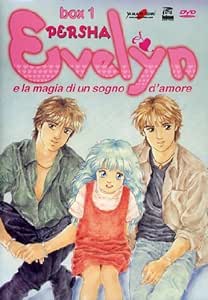 今季一番 魔法の妖精ペルシャ コンプリート Dvd Box2 25 48話 輸入版 アニメ Revuemusicaleoicrm Org