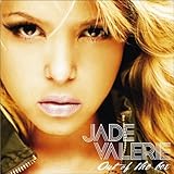 ジェイド伝説再び~アウト オブ ザ ボックス