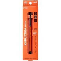 Amazon.co.jp: [シャープペン]クルトガ メタル 0.5mm/サンライズ