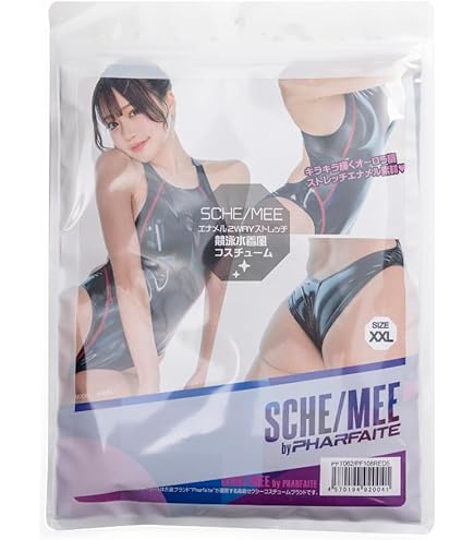 Amazon | pharfaite BLACKMATERIAL マイクロビキニセットアップ