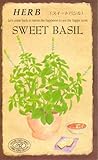 【種子】スイートバジル [0801]