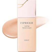 Amazon | ESPRIQUE(エスプリーク) ラスティング セラム リキッド PO