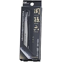 Amazon | 貝印(Kai Corporation) KAI 関孫六 毛抜き 先斜 収納ケース