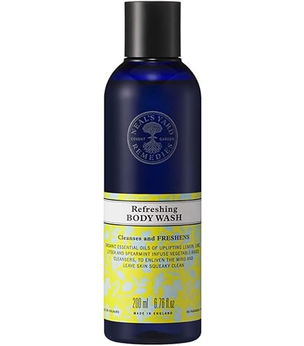Amazon.co.jp: NEAL'S YARD REMEDIES(ニールズヤードレメディーズ