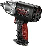 Nitrocat 1250-K Air Impact Wrench [並行輸入品]