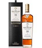 Amazon.co.jp: ザ・マッカラン 18年 [サントリー シングルモルト