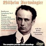 Complete pre-War HMV Recordings