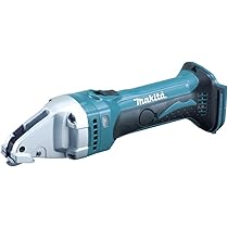 マキタ コードレス シャー Amazon.co.jp: マキタ(Makita) 充電式ストレートシャー 14.4V