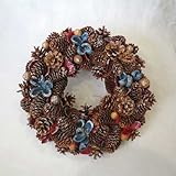 ナチュラルドライリースL ラメ付き