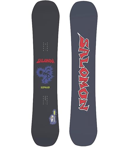 Amazon | 【スポイチ】 24-25 SALOMON REFLECT MEN スノーボード 板