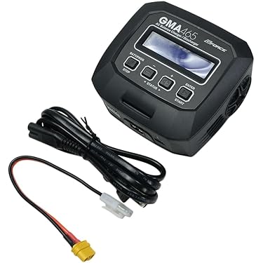 Amazon.co.jp 売れ筋ランキング: ラジコンバッテリー充電器 の中