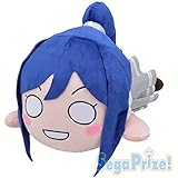 ラブライブ！サンシャイン!! メガジャンボ寝そべりぬいぐるみ（約40㎝) 松浦果南 (夏服)