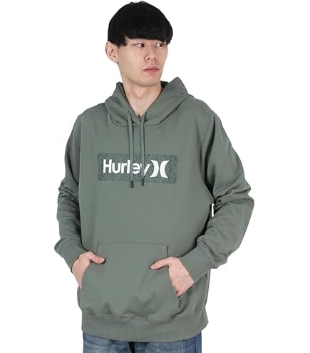 Amazon.co.jp: HURLEY ハーレー 24 ADVANTAGE PLUS 3/2MM FULLSUIT
